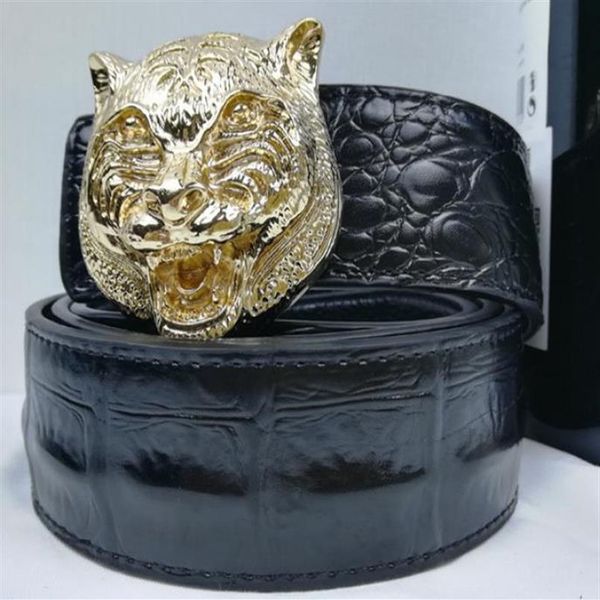 

men belts new famous brand men women genuine leather designer belts276h, Black;brown