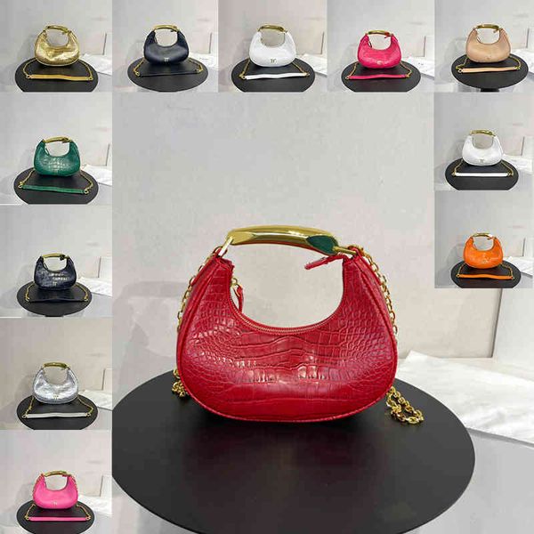 

shoulder bags crocodile designer handbags brand crossbody bags women tote shoulders 220822 1106