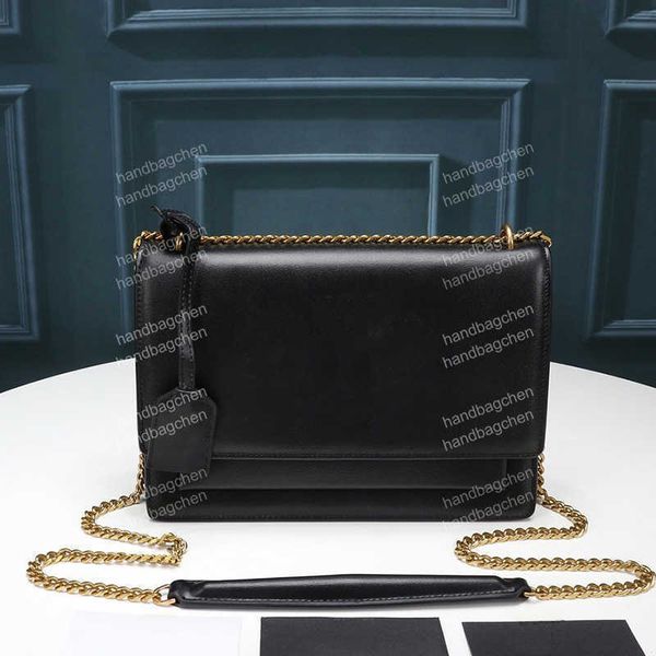 

crossbody purse shoulder designer bags purses woman pochette chain luxuries designers cross body bag chain genuine leather cowhide flap