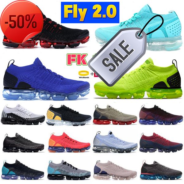 

boots fashion cushion fk 1.0 2.0 running shoes fly cny triple volt black metallic gold multi-color light moon mango pure platinum white knit