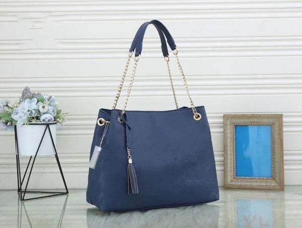 

2022 new bags classic women's handbag ladies composite tote pu leather clutch bag shoulder bag women's wallet