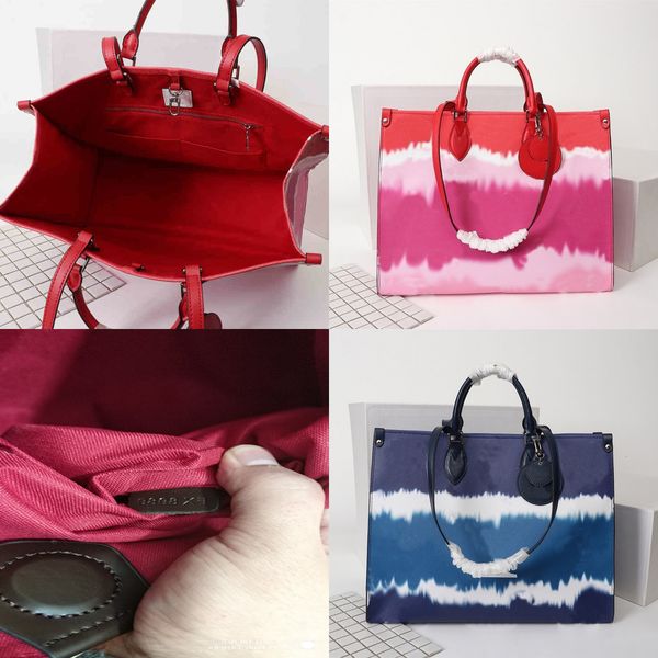 

waist bags original designer luxury handbags purses onthego bag women brand classic style genuine leather shoulder