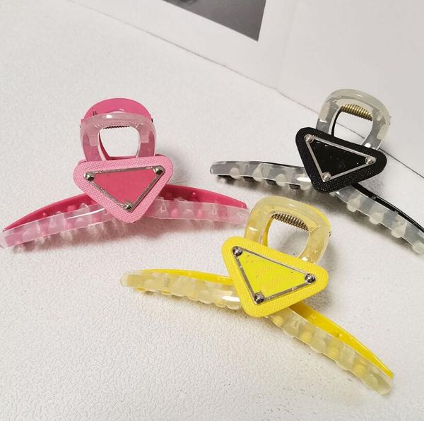 

13cm two tone letter clamps autumn winter large cross headwear women fast delivery, Slivery;golden