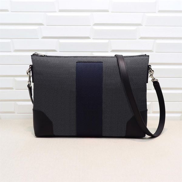 

messenger bag sacoche homme crossbody luxurys designers bags multi pochette advanced canvas manufacturing g061181n