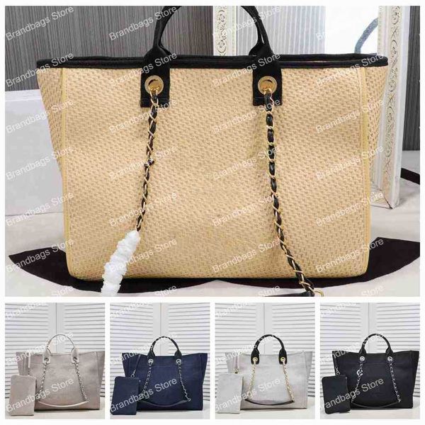 

2022 designer tote bag totes bags handbags women shoping shoulder bag luxurys fashion womens letter ladies chains handbag high quality
