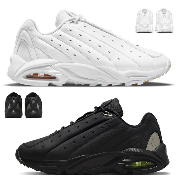 

nocta x step terra running shoes sneaker triple white black university gold sail cool grey trainers sports men women sneakers shoe 36-45