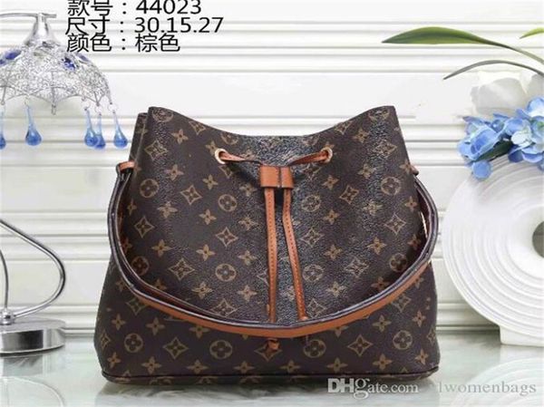 

classic luxury fashion 2021 women's designer bags leather totes shoulder