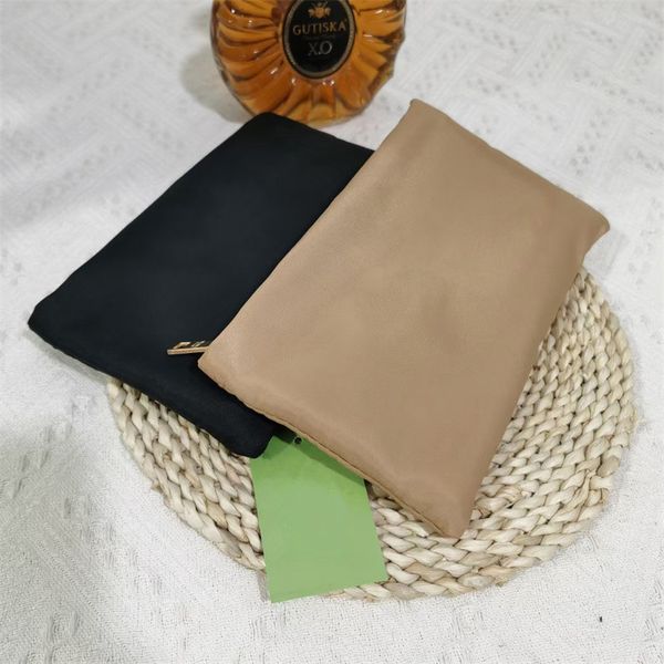 

designer cosmetic bags makeup toiletry purse make up pouch cases clutch227d