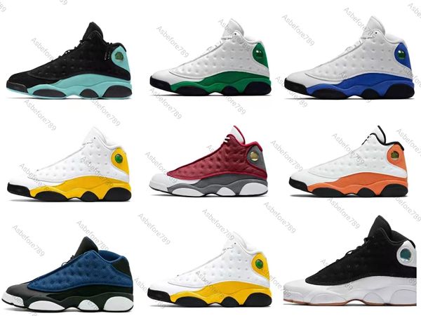 

aj25 fashion sports shoes men's brand black and white panda orange mandarin duck casual sneakers wear - resistant high - basketball sho