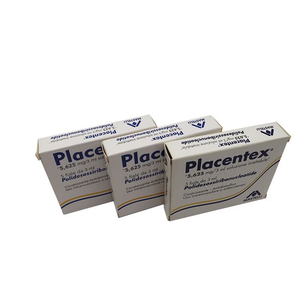 

beauty items italy skin rejuvenation placentex salmon pdrn rejuran healer skin booster filler