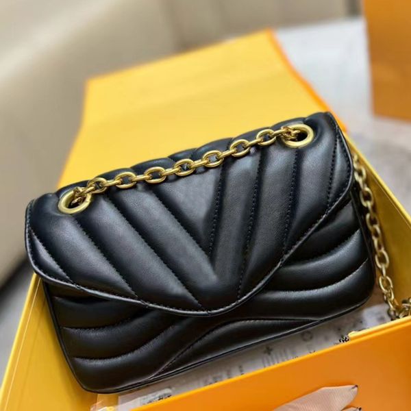 

women's chain shoulder bag designer shoulder strap wallet high quality