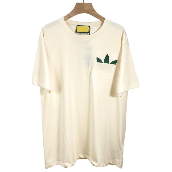 

men's plus tees & polos white cotton custom printing men women sweatshirt casual quantity trend xs-l 6rr3e3, Black;brown