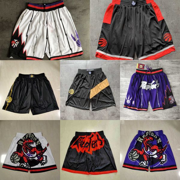 

basketball shorts toronto''raptors''men throwback pocketw6lv, White;black