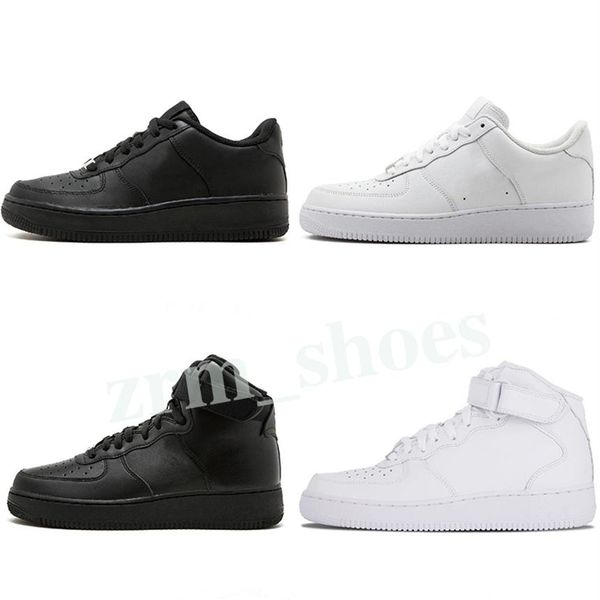 

s 2019 new men low skateboard shoes one 1 knit euro high women all white black red casual shoes z01274s, Black;brown