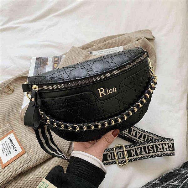 

fashion bag 70% off outlet online wholesale messenger women's 2022 popular new versatile ins net red summer chest waist bag women