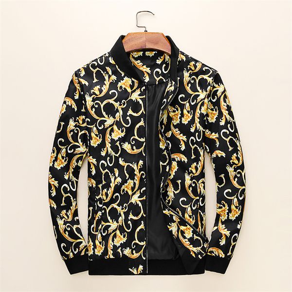 

men's wear designer clip overcomes jackets and women's printed hoodies fashion week couple fall winter casual wear hooded for warm, Black;brown