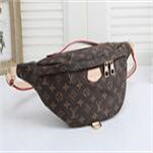 

brand designer body shoulder bag temperament bumbag cross pack bum waist bags