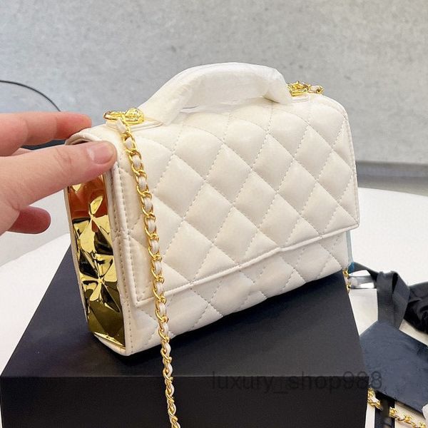 

flap chain crossbody totes designer bags handbag totes shoulder cro body women claic square cover chains bag with luxurybagshop store 2022 t