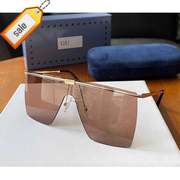 

design sunglasses leonlion 2022 round men small vintage glasses for /women luxury eyewear metal party lunette soleil homme uv400 factory who, White;black