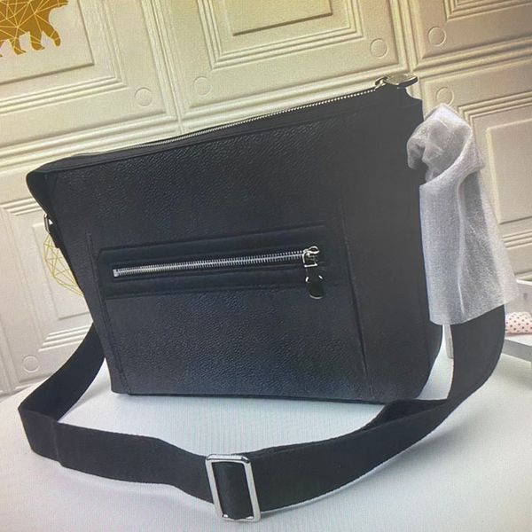 

bags & cases eclipse leather travel pm men messenger m44223 bag black flower odyssey canvas shoulder small man crossbody c ldip