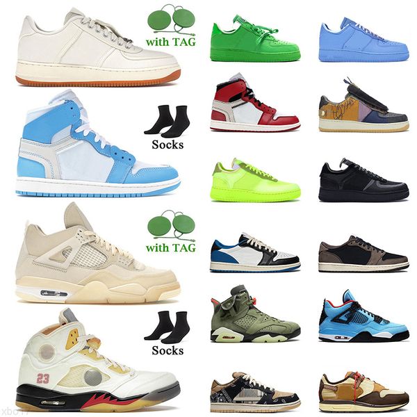 

ow x sail women mens designer casual shoes jumpman 1 trainers white black cluxur