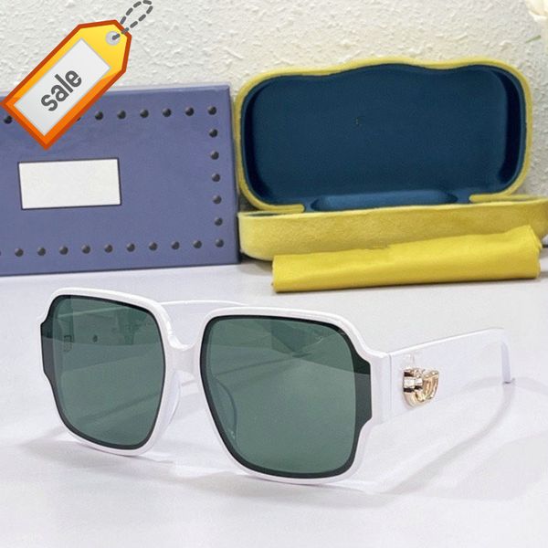 

design sunglasses 2022 new fashion guy's sun glasses polarized men classic mirror square ladies factory wholesale, White;black