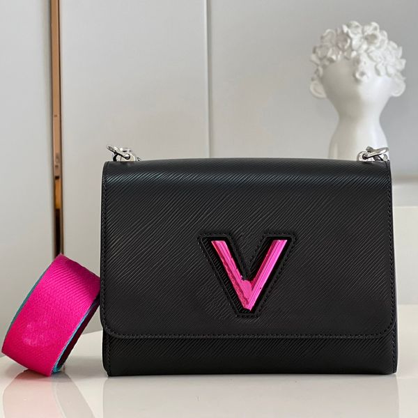 

women luxurys designers bags handbag 2022women handbags lady messenger fashion shoulder bag luxury crossbody tote wallet