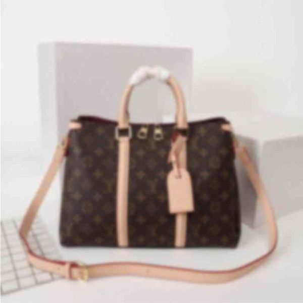 

louiseitys 1 viutonitys bag luxury tote high crossbody capacity backpacks style bags shoulder brand hand personality handbag versat rgcnt, Brown;gray