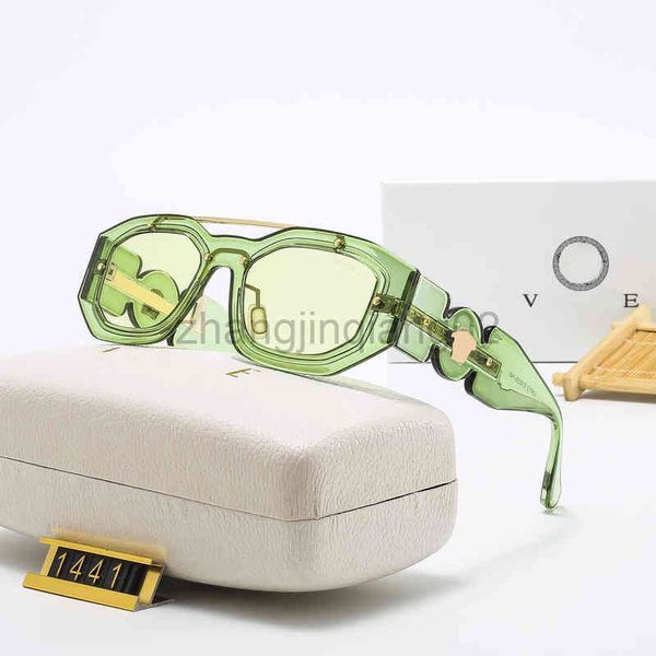 

designer versage sunglasses cycle luxurious fashion woman mens lovers vintage baseball sport gorgeous hip hop summer sun glasses, White;black