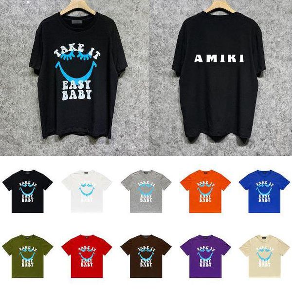 

asian size s-2xl t shirt designer for men womens shirts fashion with letters casual summer short sleeve man tee woman clothing popular logo, White;black