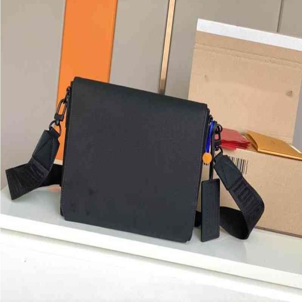 

louiseitys 1 viutonitys bag 30.5x24x10cm holiday size gift style shoulder messenger men luxury m57080 minimalism brand bags kneci