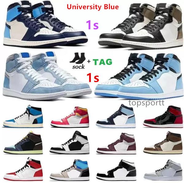 

basketball shoes university blue retro military blue rust hyper royal court heritage panda obsidian atmosphere bubble gum men women mens spo