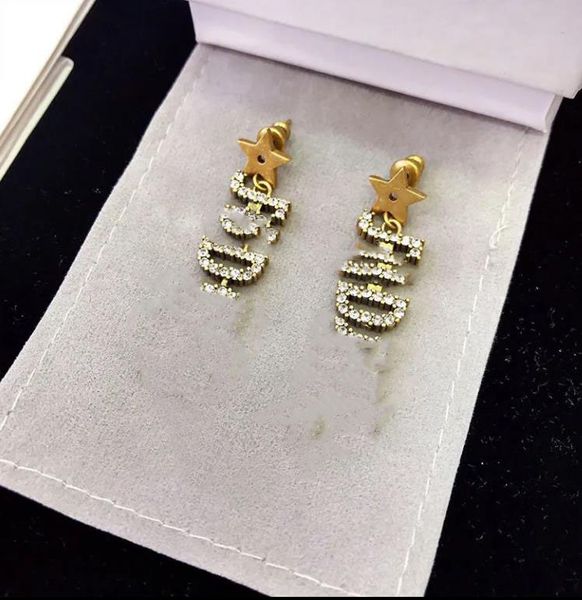 

charm 925 silver pin bee studs jewlery earrings designer luxury orecchini aretes cjeweler for mens womens -1, Golden