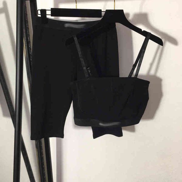 

two piece skirts t-shirts pants shorts french italian style designerhorts, White