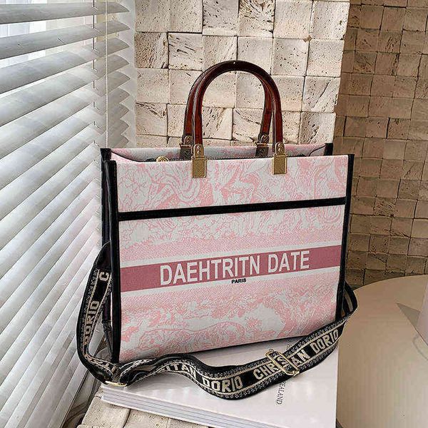 

fashion bag 70% off online sale wholesale premium tote 2022 new large capacity versatile handbags