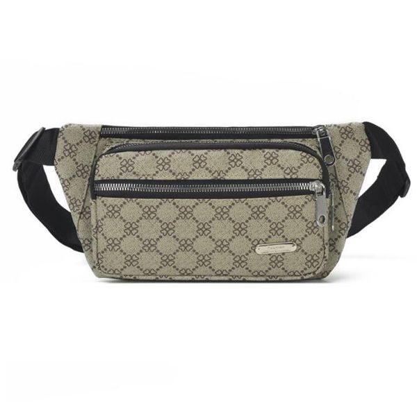 

outdoor bags luxury designer shoulder bags bumbag cross body pu leather fashion belt bag tote woemns purse pocket handbags fanny pack bum wa