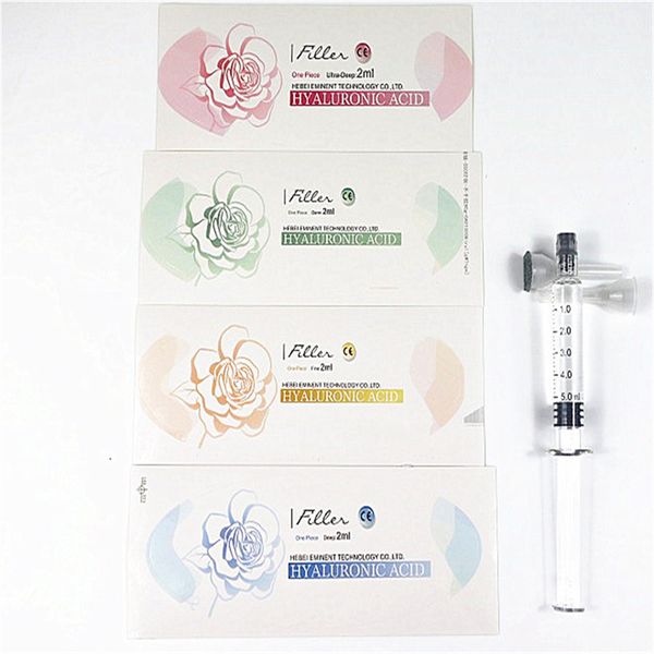 

beauty items dermal filler injectable cross linked anti aging anti wrinkles ha fillers