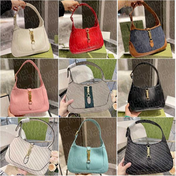 

luxury ladies shoulder bags totes classic jackie party bag handbag large capacity crossbody wallet coin purse backpack 637091