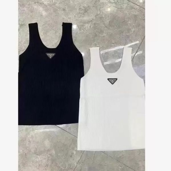 

womens t shirts sleeveless woman vests summer tanks camis tees vest short shirt lady slim vests ice silk l8dn#, White