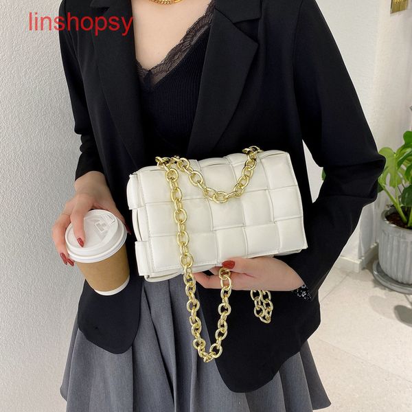 

bottegas bags venetas cassette handbags evening 2022 new women's woven small s