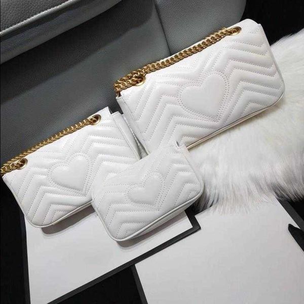 

card holders tnxq totes printing high designers handbags quality shoulder luxurys bags lady messenger women crossb bag brgc, Brown;gray