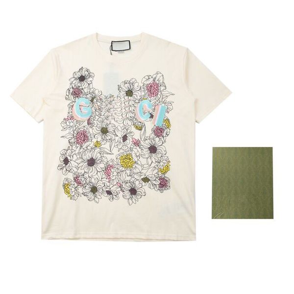 

spring/summer print 100% cotton men's plus tees polos women's men's high street sweatshirt b86, Black;brown