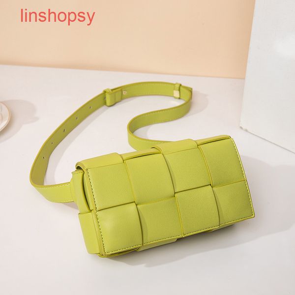 

bottegas bags venetas cassette handbags evening 2022 summer new lingge women w