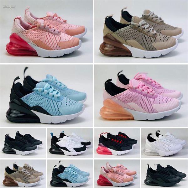 

huarache run shoes children running infant huaraches outdoor toddler athletic boy & girls sneaker 24-352217, Black