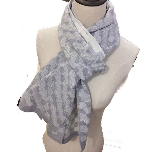 

cashmere scarf designer classic print long chiffon silk shawl square winter warm fall colored scarves pendant cashmeres jacquard scarfs288c, Blue;gray