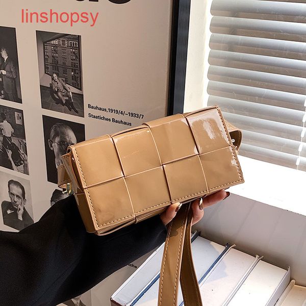 

bottegas bags venetas cassette handbags evening 2022 new women small square ba