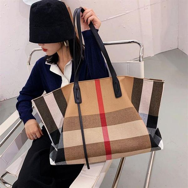

evening bags handbags for women high capacity brown crossbody tote designer shoulder handle bag ladies bucket baguette248p