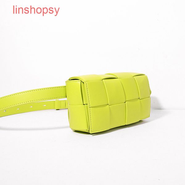 

bottegas bags venetas cassette handbags waist 2022 new leather women chain cas