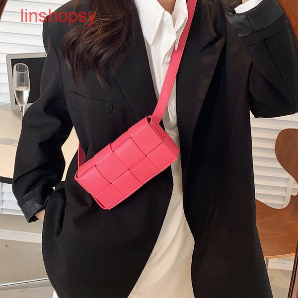 

bottegas bags venetas cassette handbags waist ins network red fashion mini bag