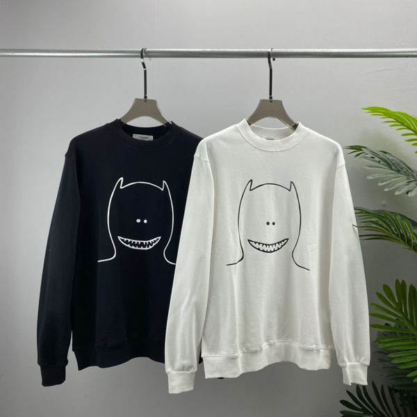 

men's plus size sweaters hoodies in autumn / winter 2022acquard knitting machine e custom jnlarged detail crew neck cotton e3r350, Black;brown
